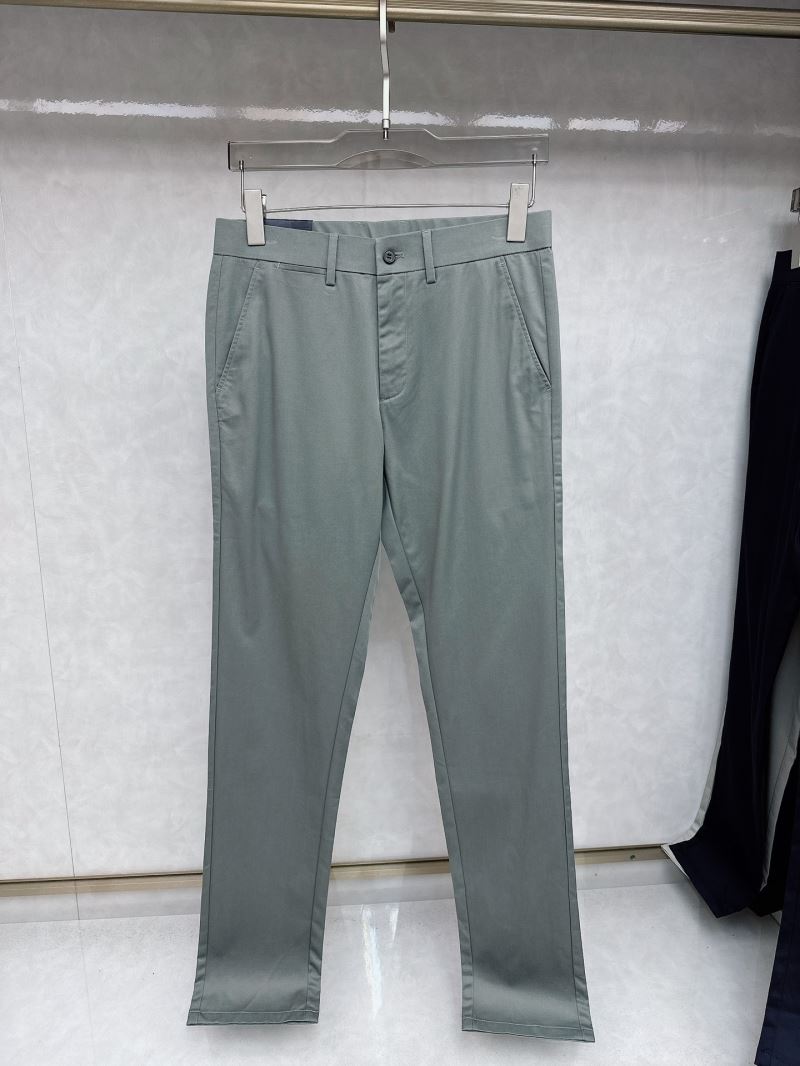 Prada Long Pants